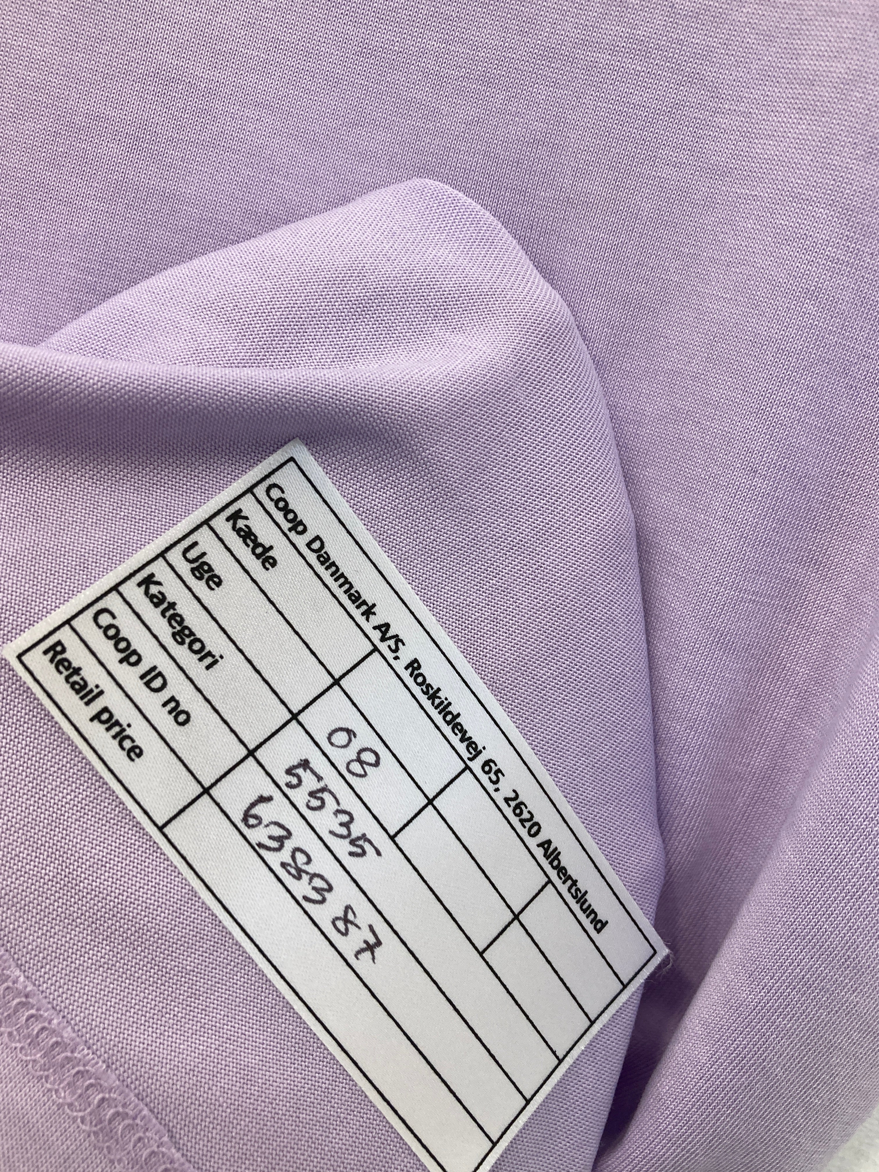 Coop T-shirt